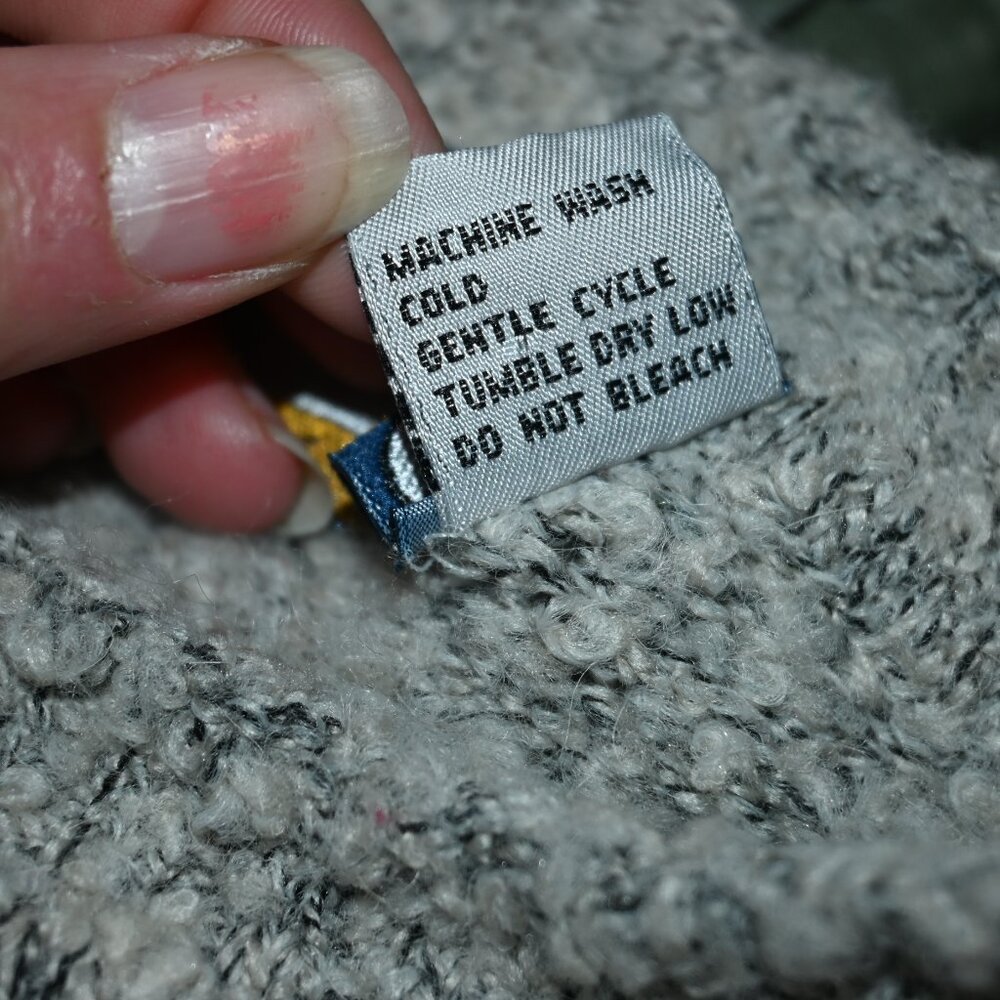 Cozy Sweater - Picture 8 of 8